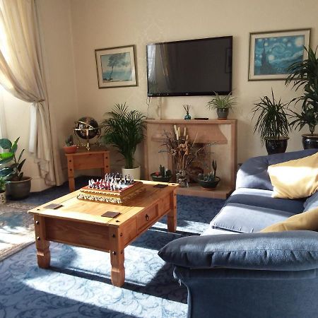 فندق Exton House توركواي المظهر الخارجي الصورة
