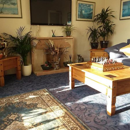فندق Exton House توركواي المظهر الخارجي الصورة