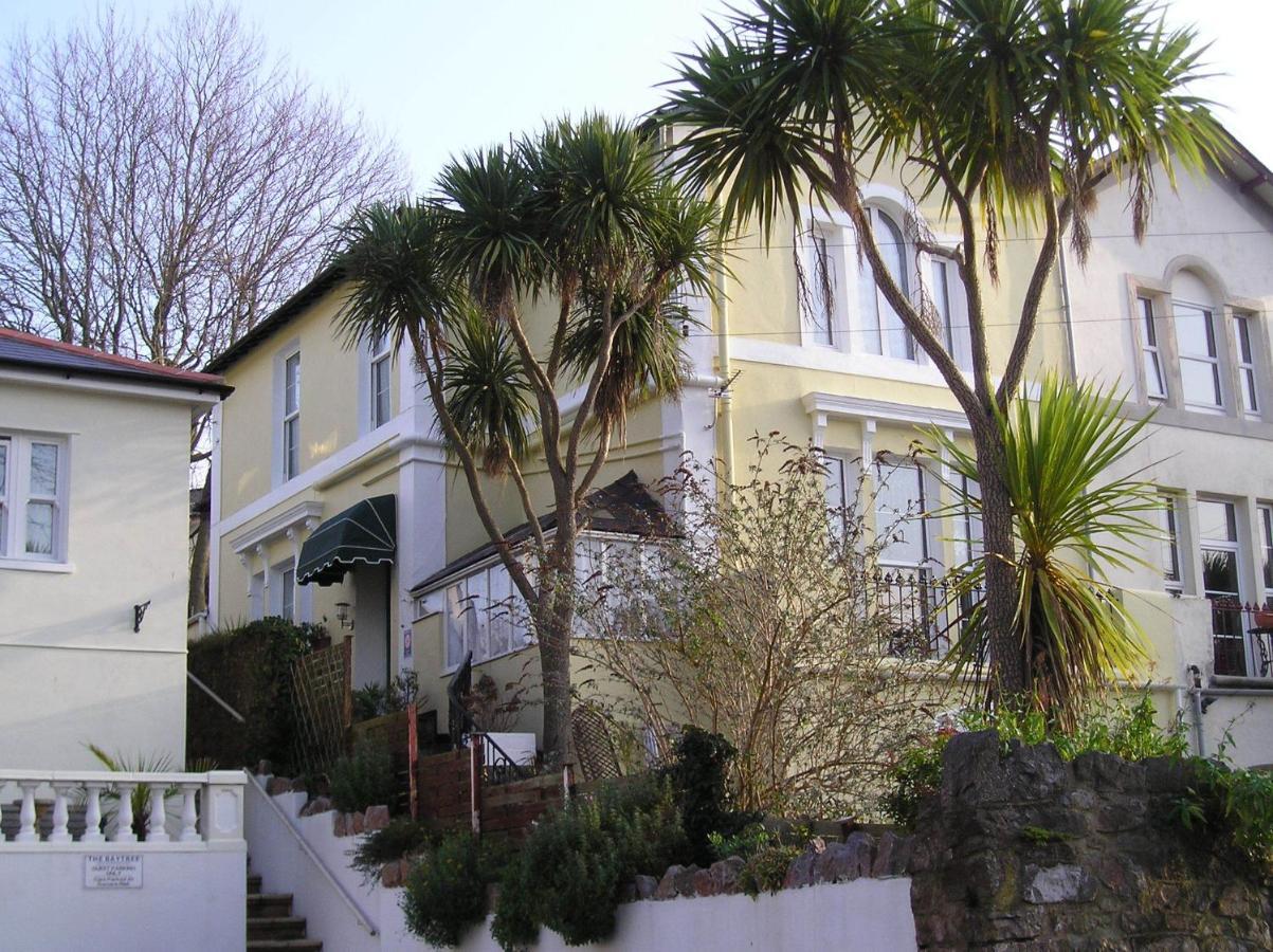 فندق Exton House توركواي المظهر الخارجي الصورة