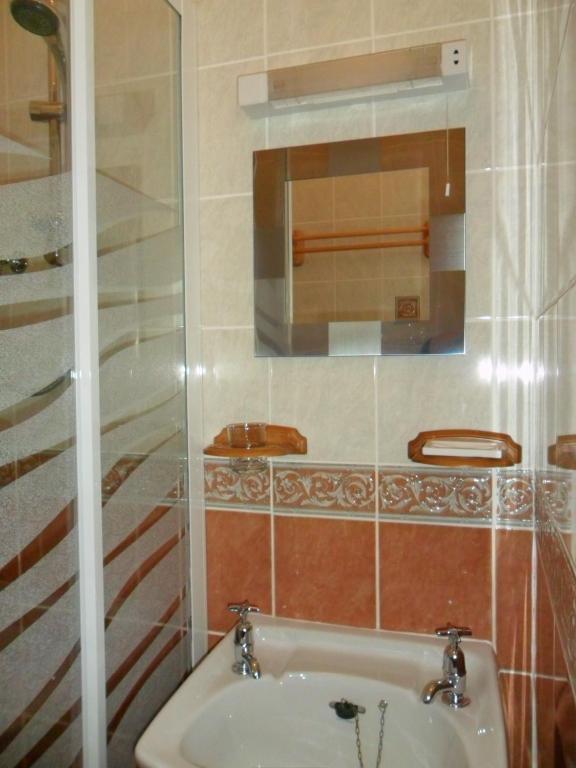 فندق Exton House توركواي الغرفة الصورة