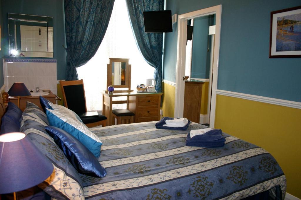 فندق Exton House توركواي الغرفة الصورة