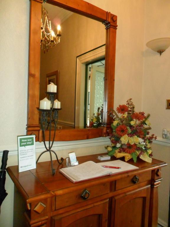 فندق Exton House توركواي المظهر الخارجي الصورة